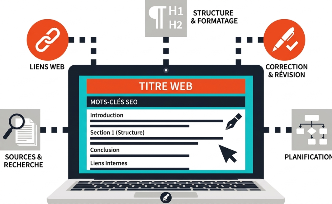 Web Marketing Social Network - Publicité Réseaux Sociaux Service Digital