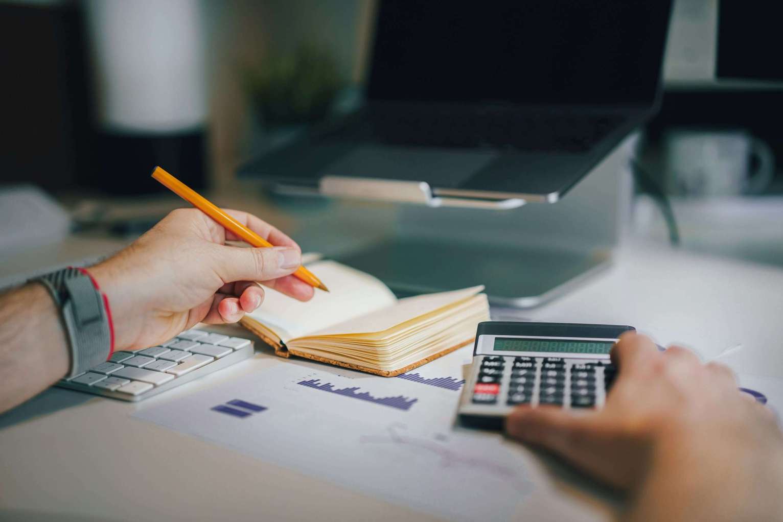 3 erreurs comptables qui coûtent cher aux PME et TPE — et comment les éviter !